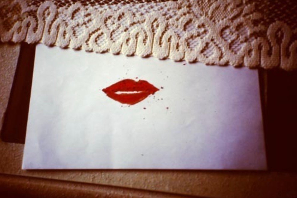 The Thing About Not Being Heartbroken by Chloe Caldwell