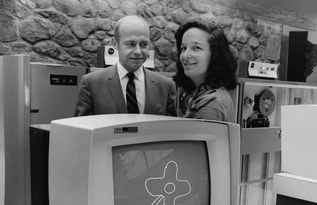 The Poetry of Materials