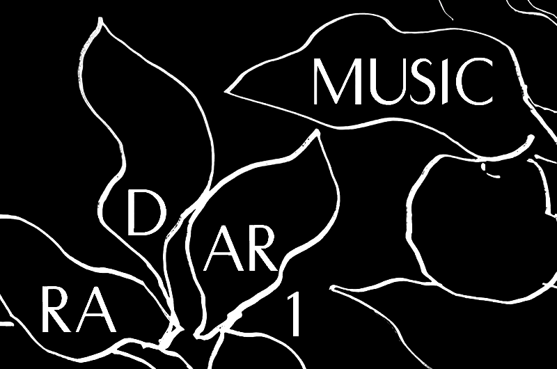 Music EDIT RAdar 1