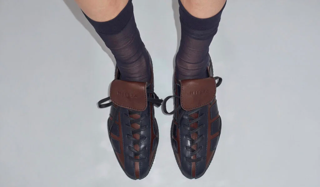 Featured Fashion: Shoes by “Miista”