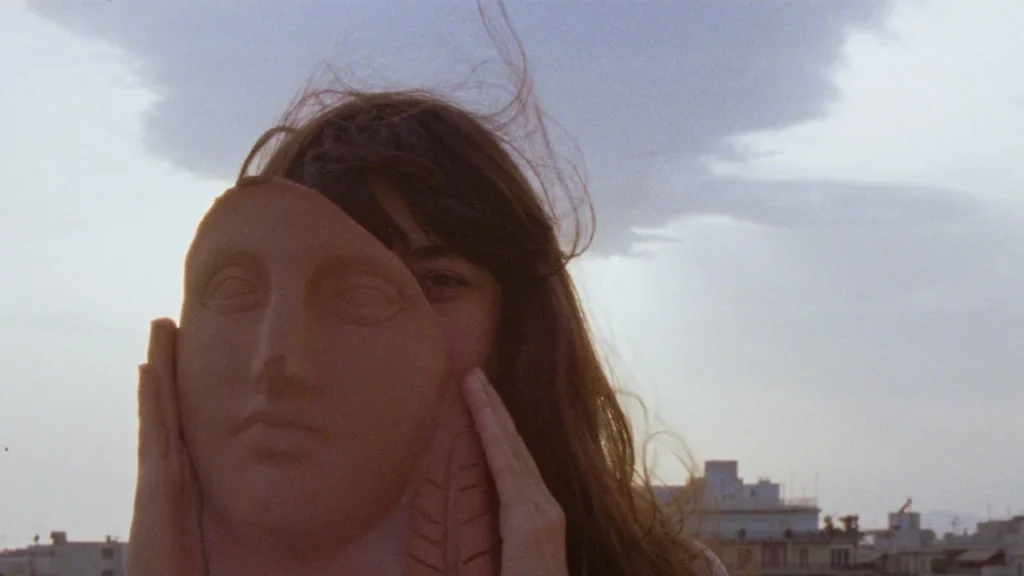 A Musical Documentary On Athens Youth