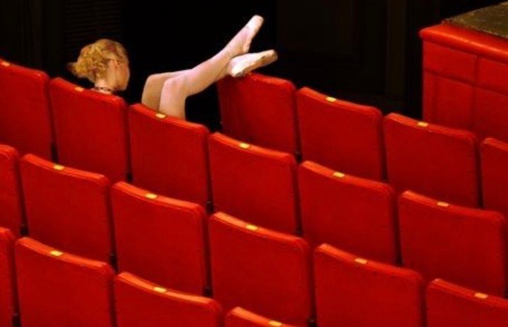 Best Obscure Finds From Film Festival Season