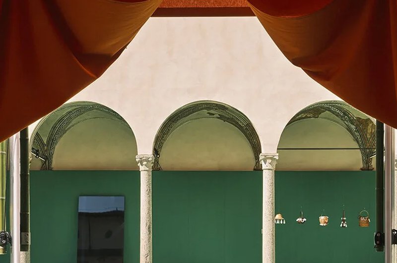 Language of Bamboo: Tradition and Innovation at Gucci’s Bamboo Encounters