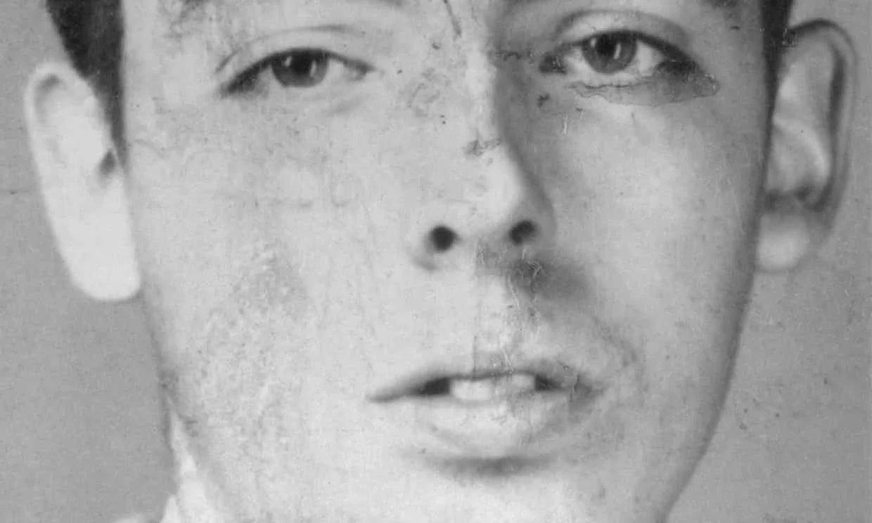 Pynchon Returns with a Big Band Mystery
