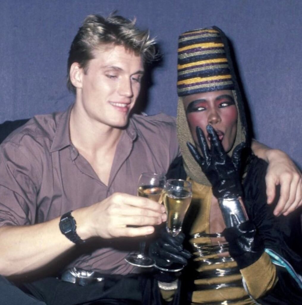 80s Party