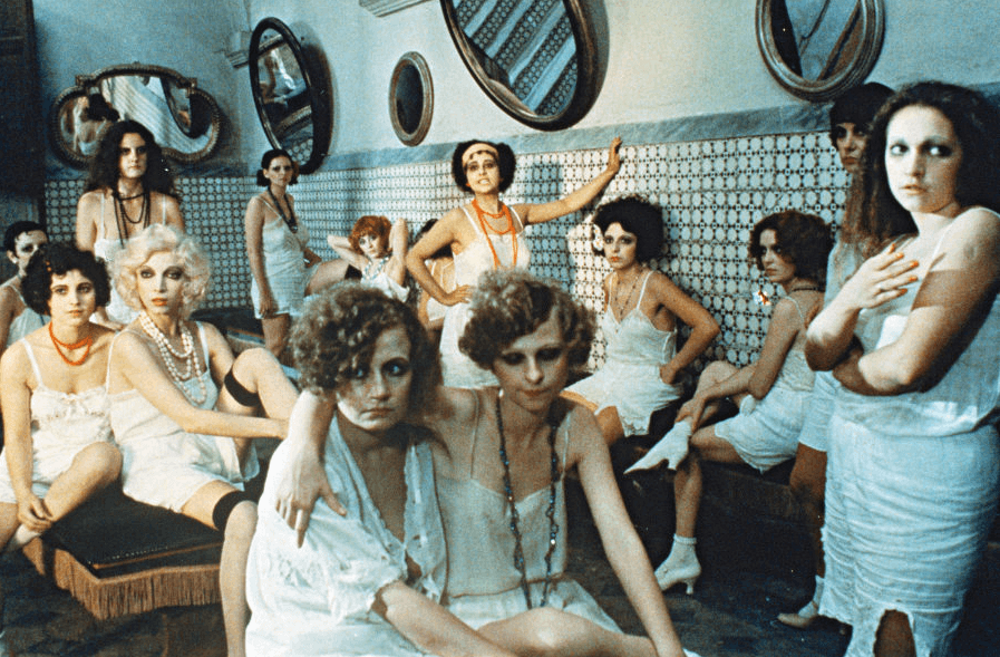 The Most Under-Rated Anti-Fascist Film Ever Made