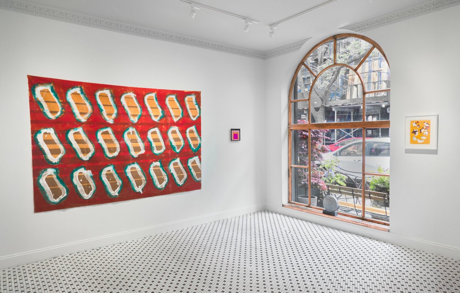Art Focus: Classical Aesthetics in a Post-Ironic Era