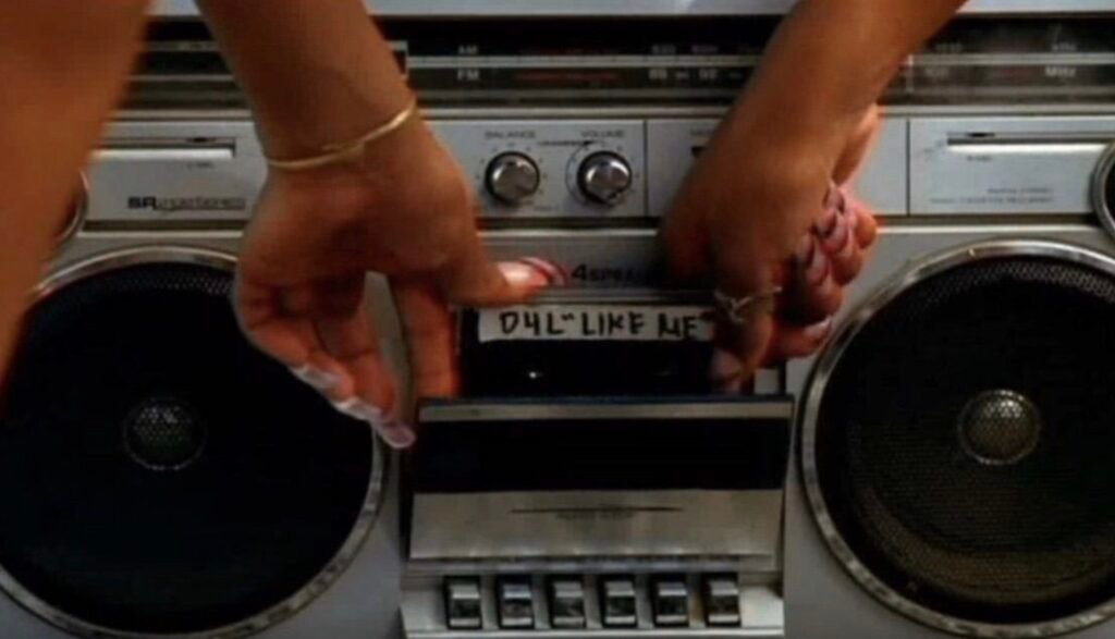 Early Hip Hop