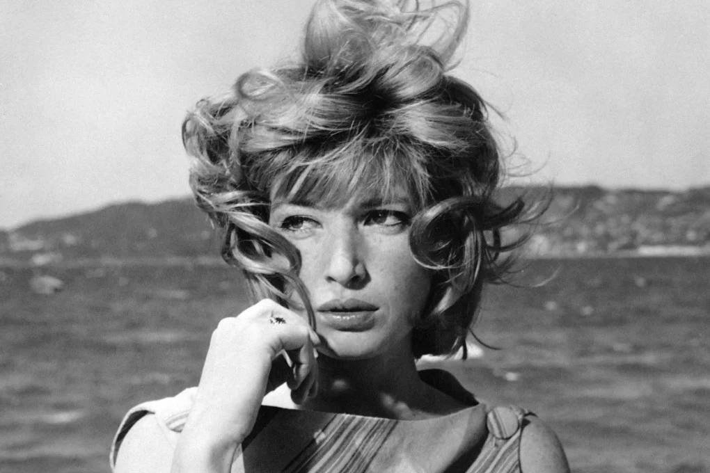 Legacy of Monica Vitti Honored at Lincoln Center