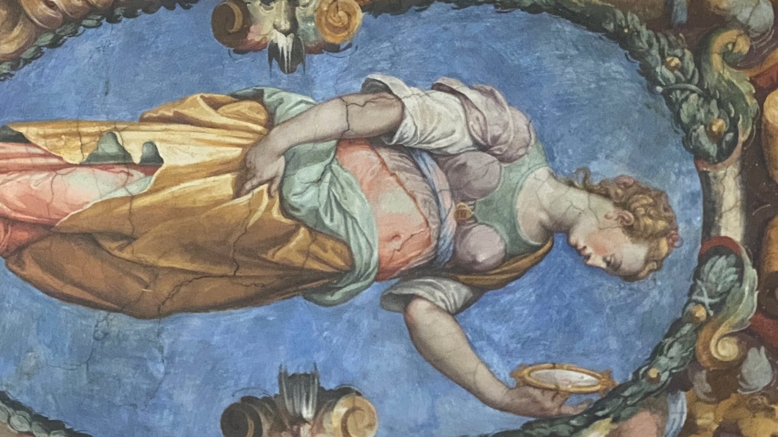 Essay: Should Artists Be Committed?