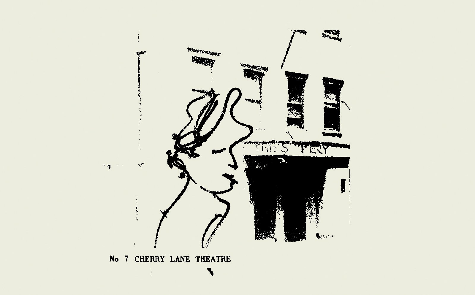 New A24-Renovated Cherry Lane Theatre Holds Great Potential Starting September