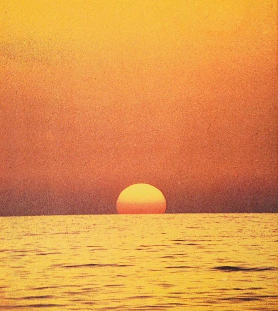 Golden Hour