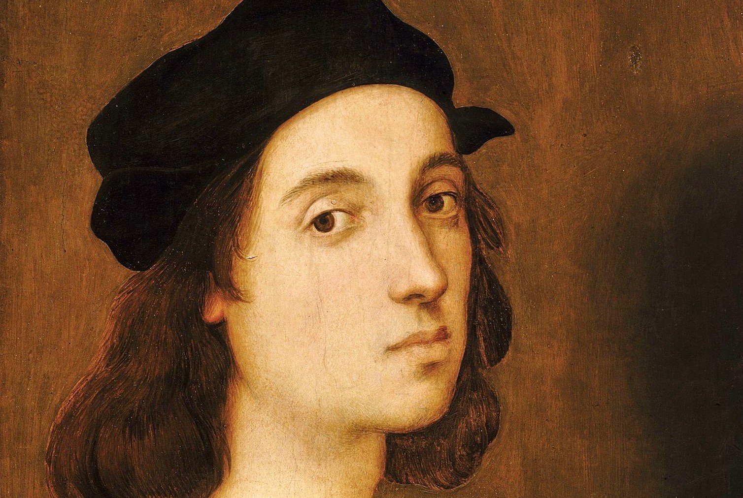 Classical Art: Raphael Exhibit Coming to the Met Spring 2026