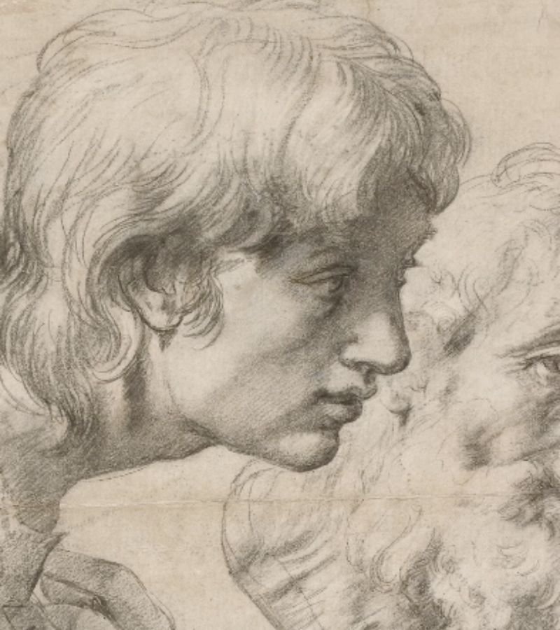 Classical Art: Raphael Exhibit Coming to the Met Spring 2026