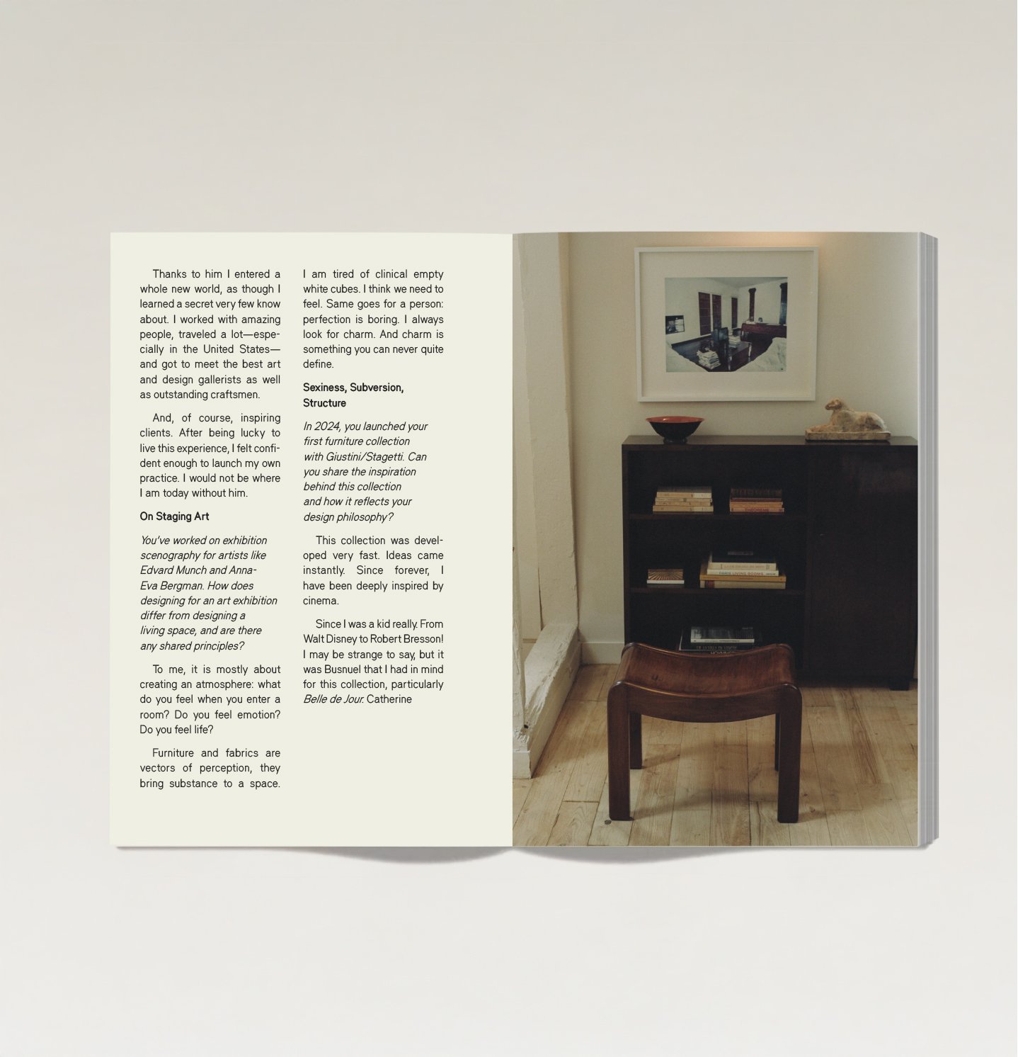 Issue 1