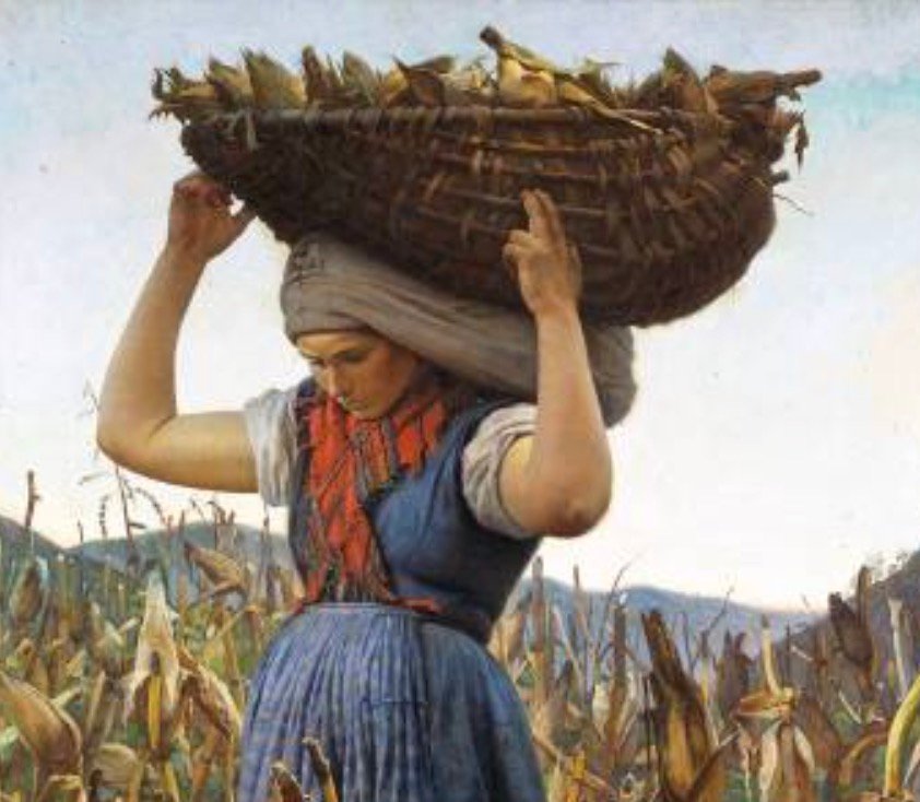 Harvest