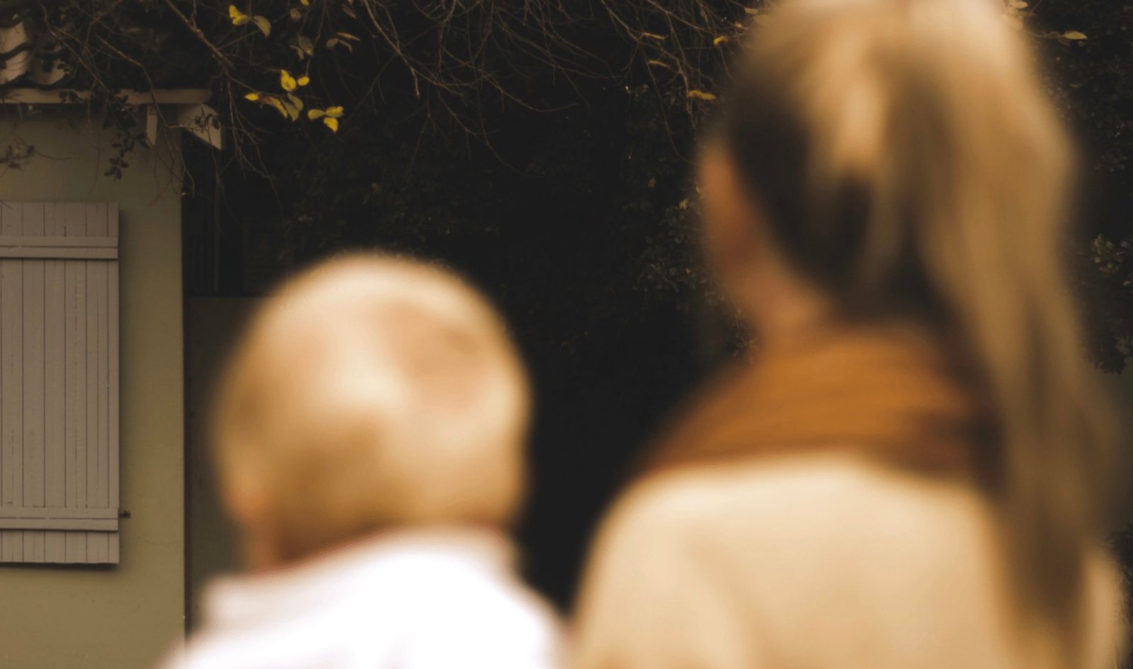 Exclusive: An Excerpt from “Lack”