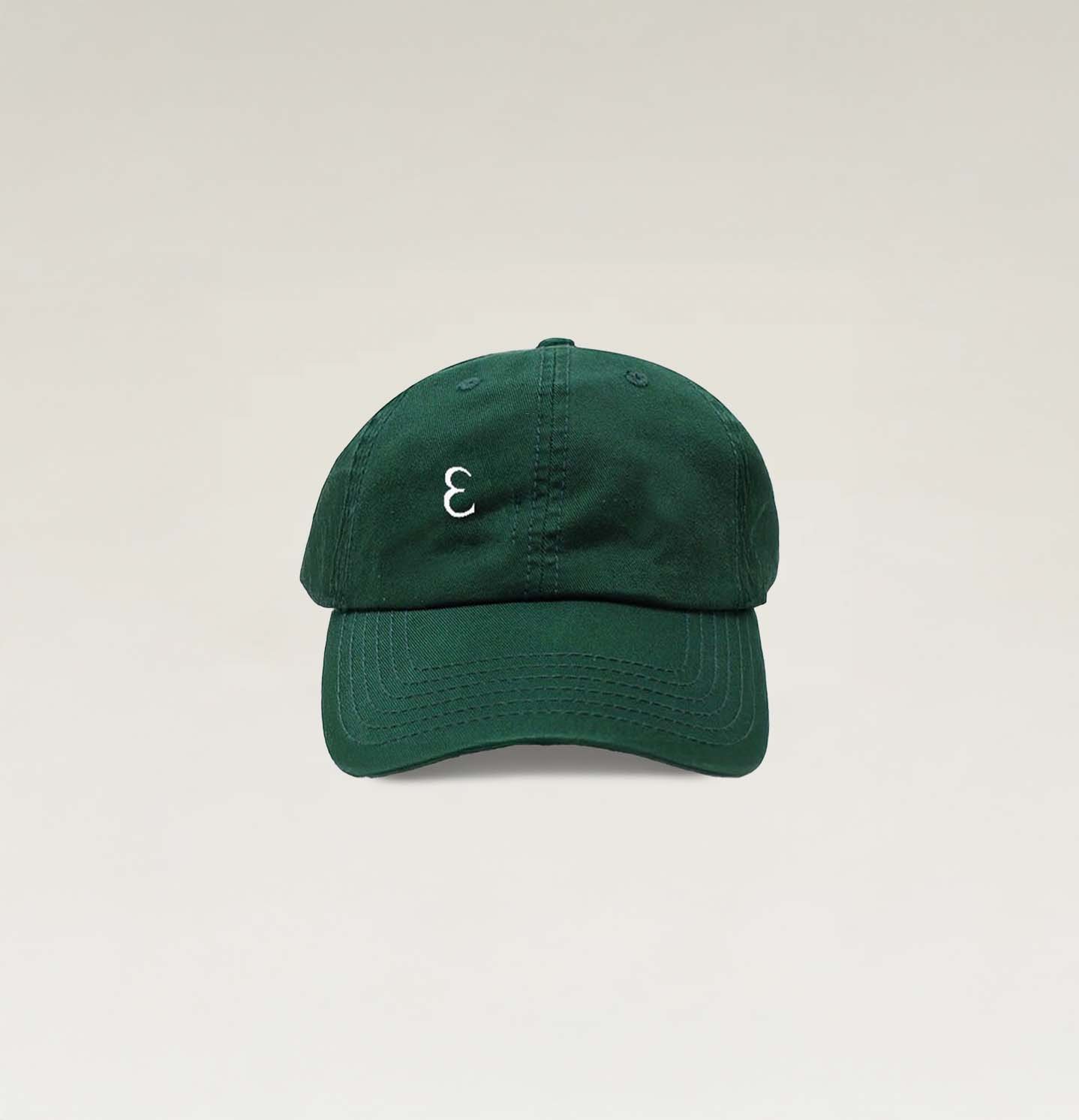 Little E Cap