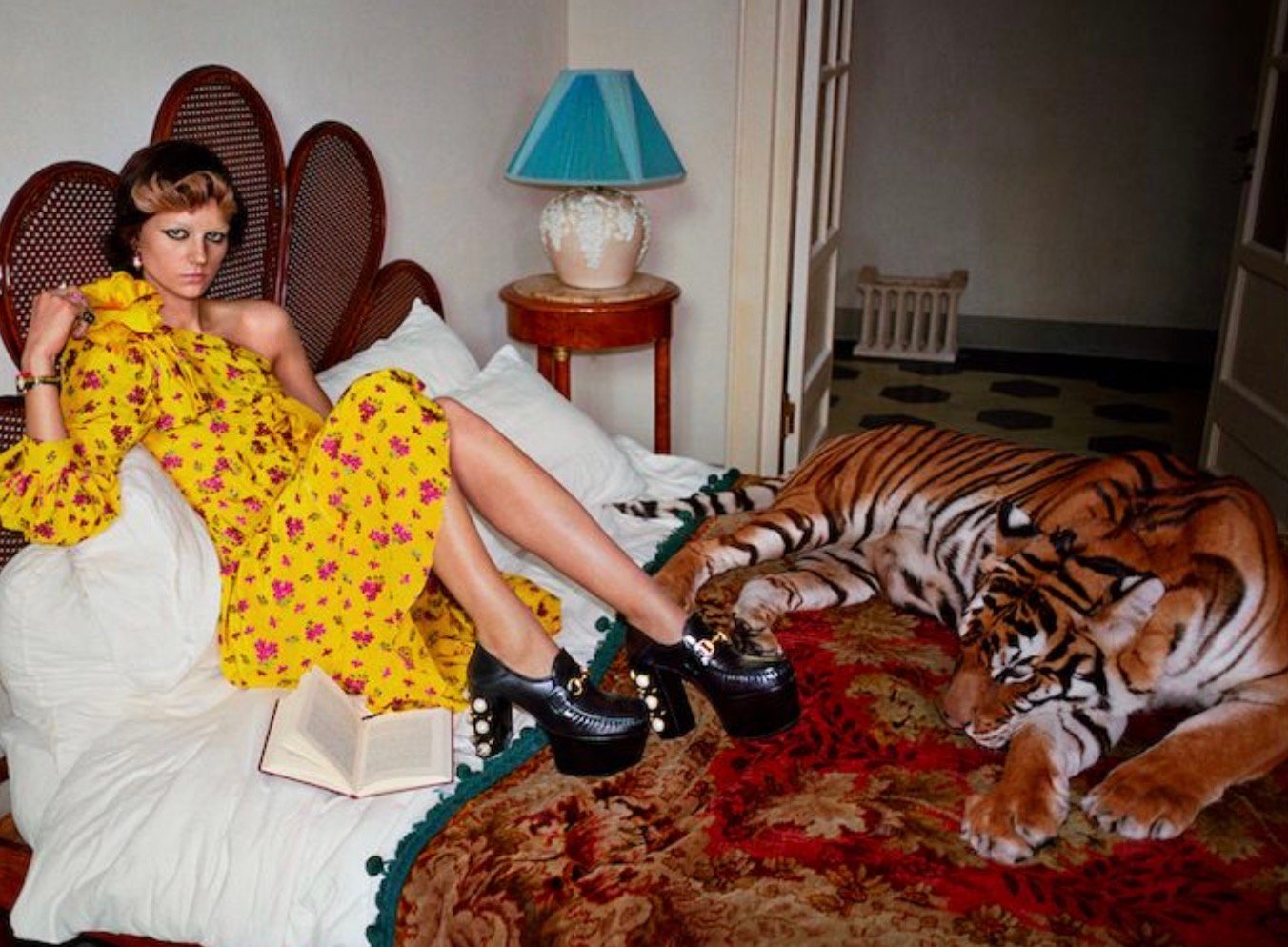 A new exhibition at 10 Corso Como Gallery