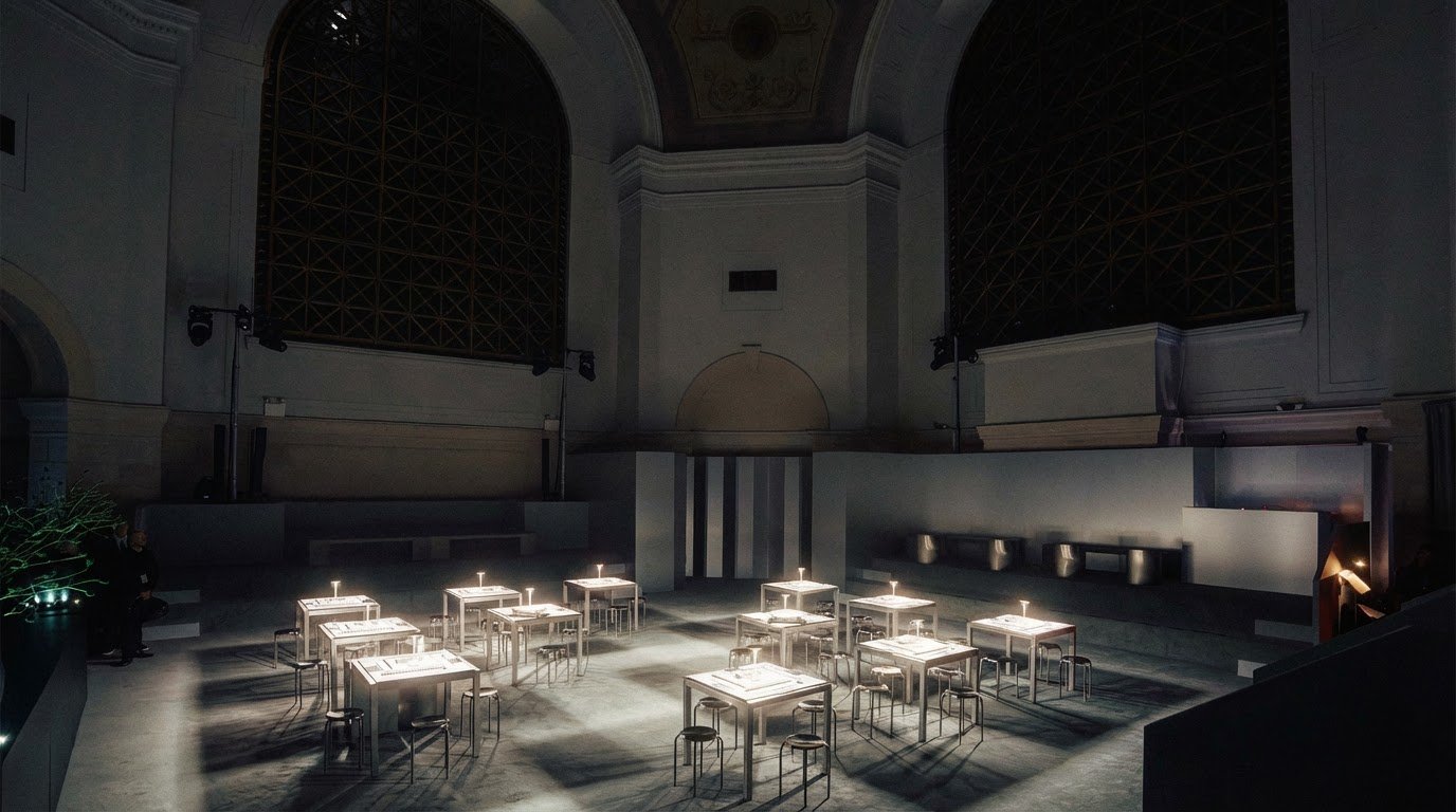 58 Bowery Revived As Public Art Gallery