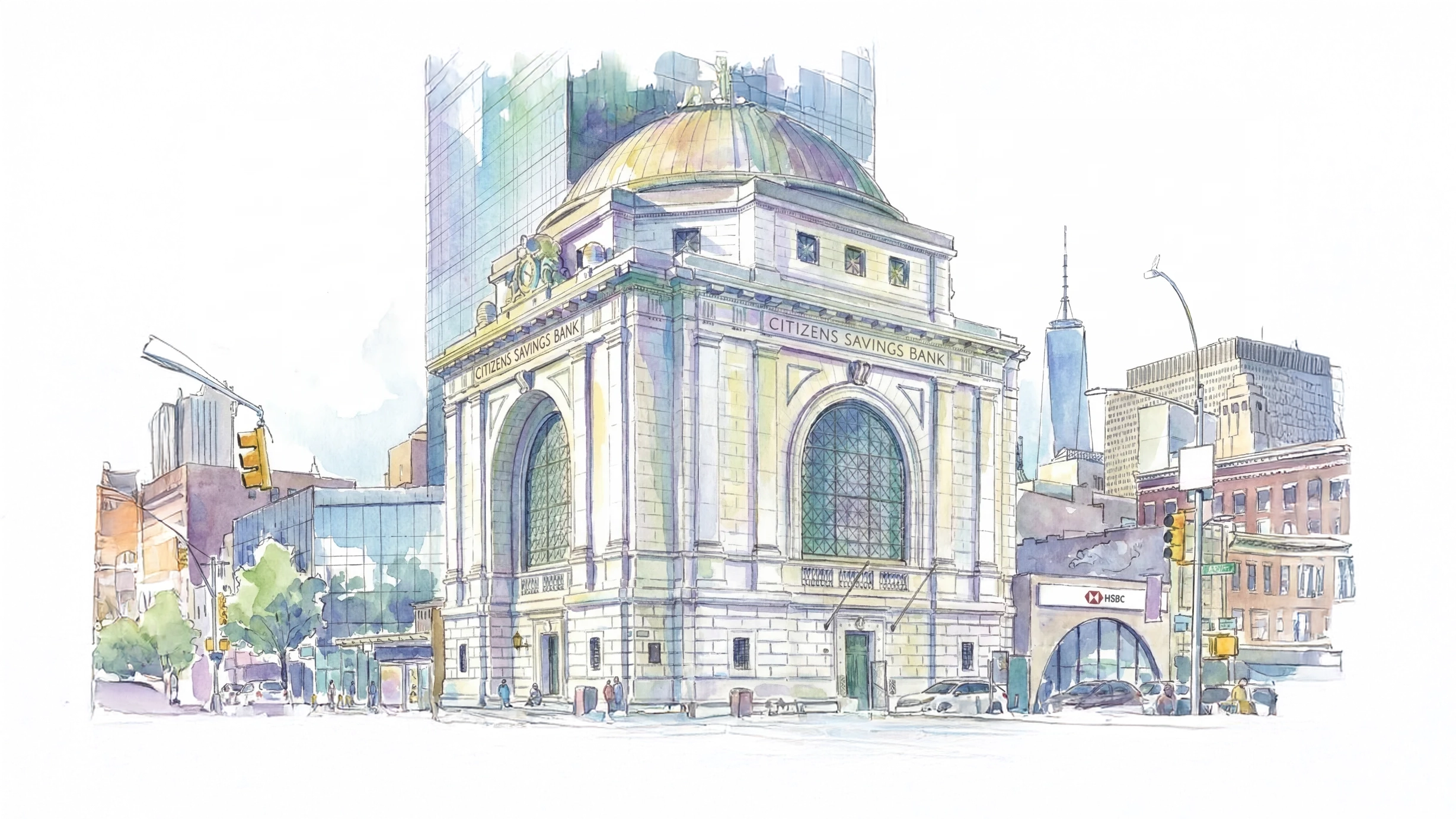 58 Bowery Revived As Public Art Gallery