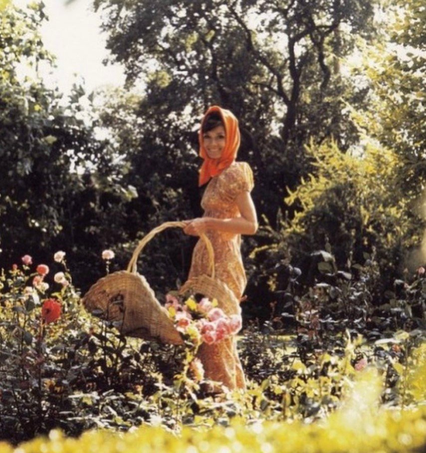 Garden 1