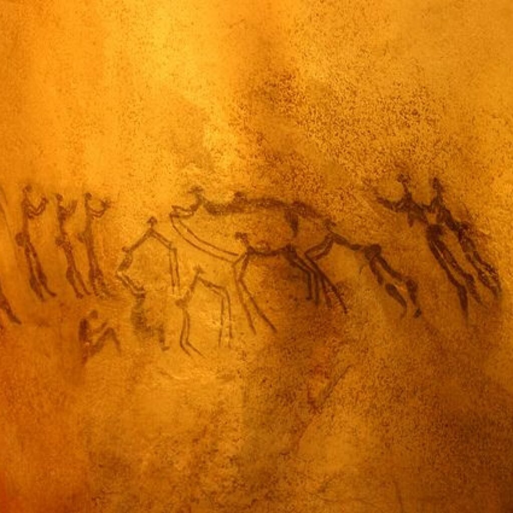 Ancient Music