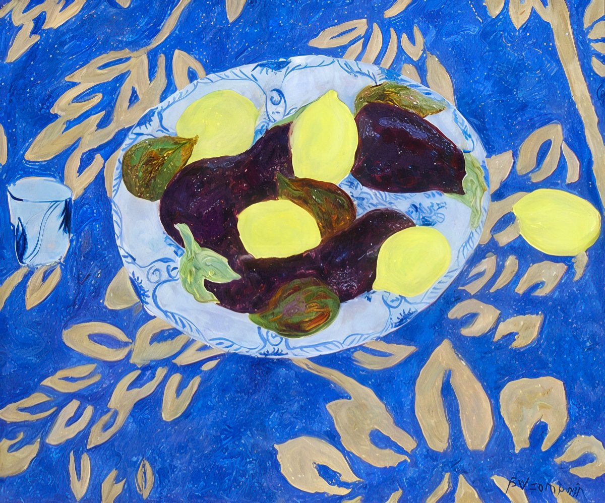 Note | 23 June | Born in Valence, France in 1938, Pierre Boncompain is known