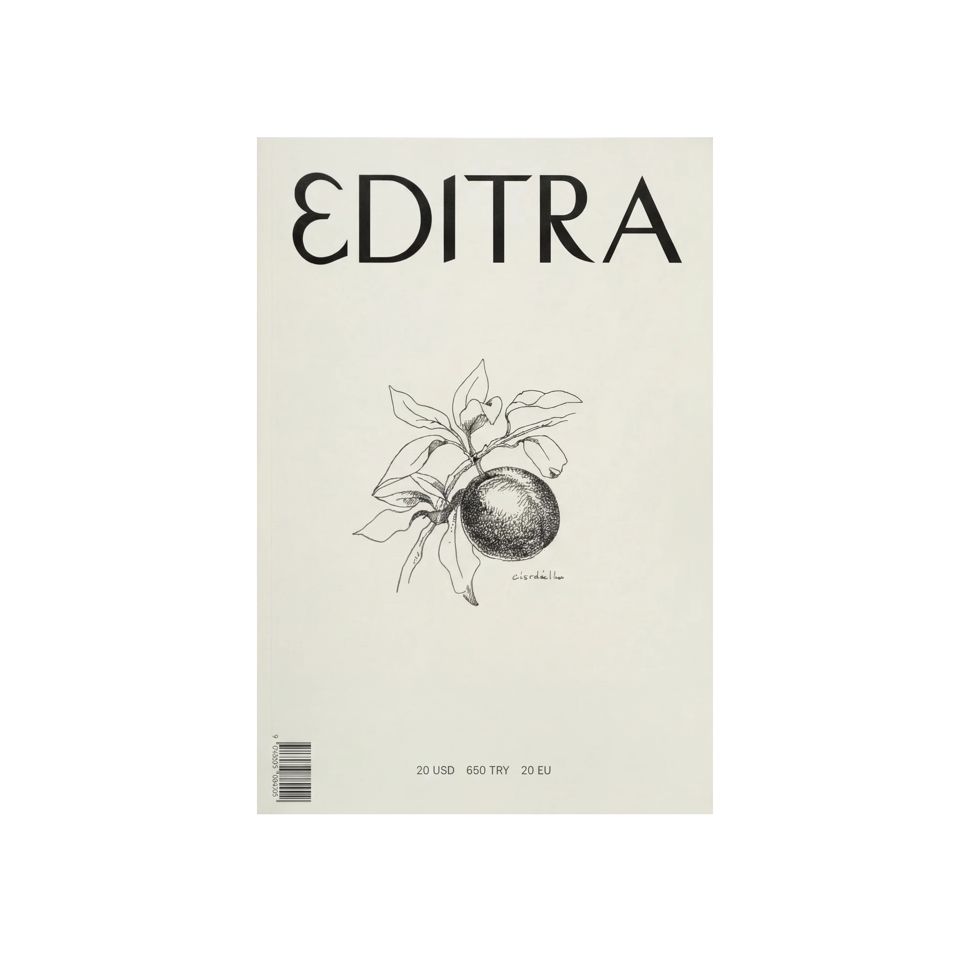 Editra 1