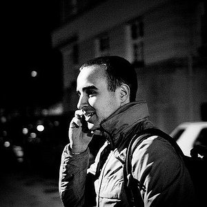 Nemanja Knežević