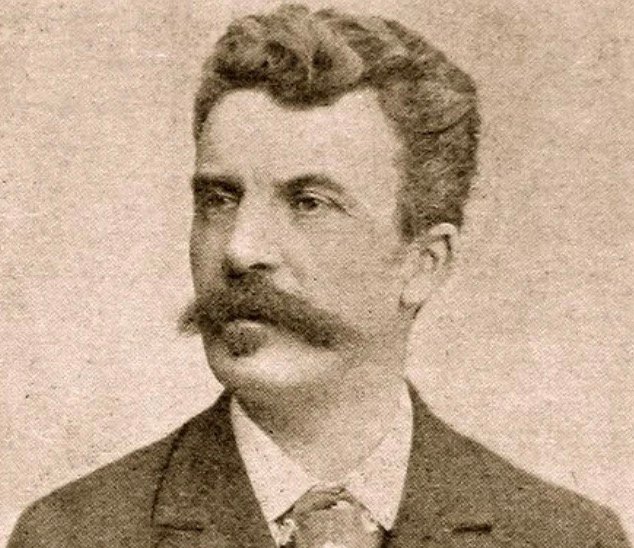 Guy de Maupassant