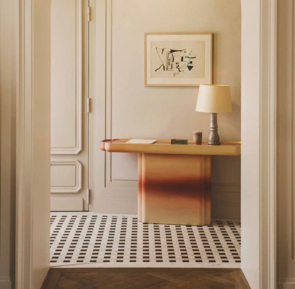 Interiors