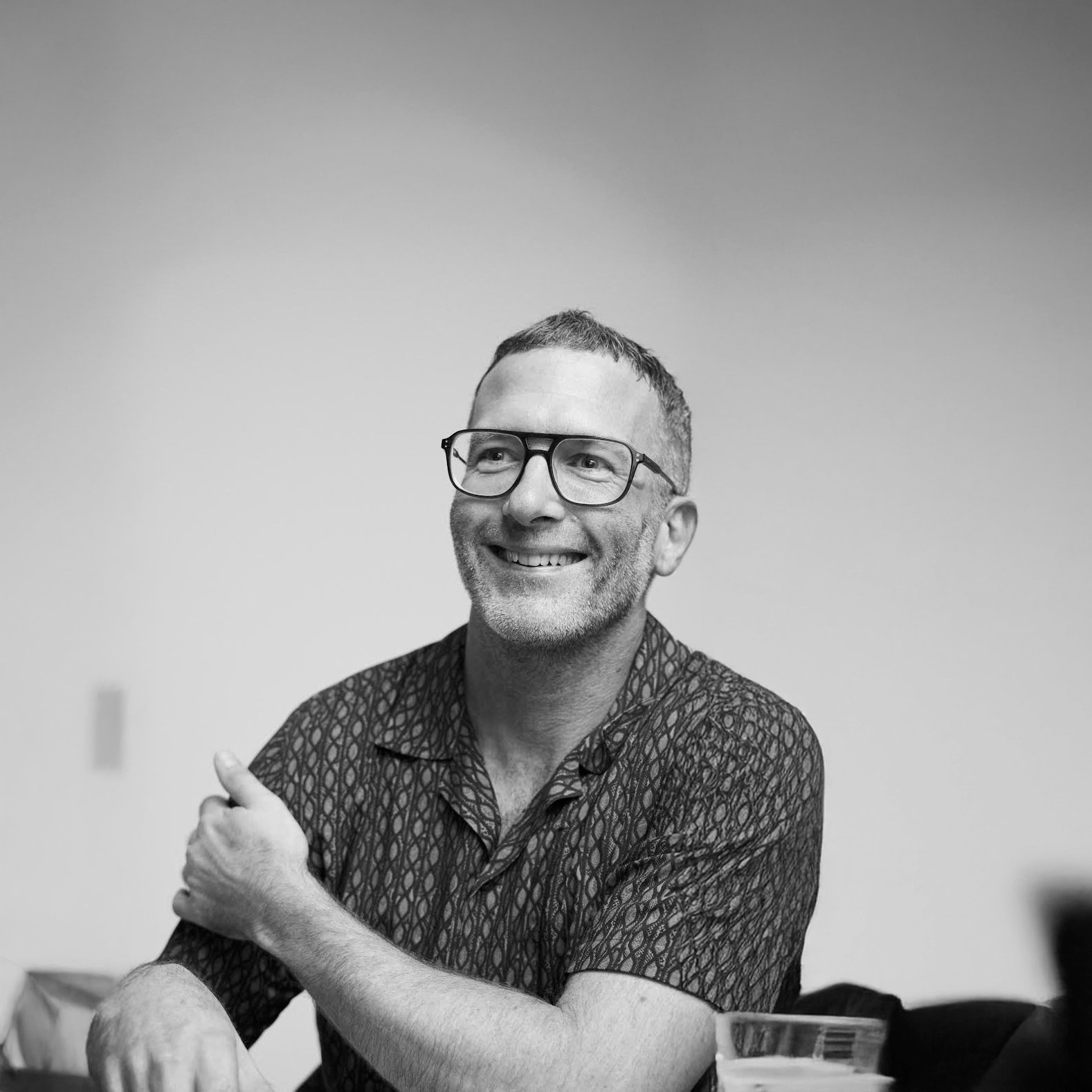 Rupert Taylor