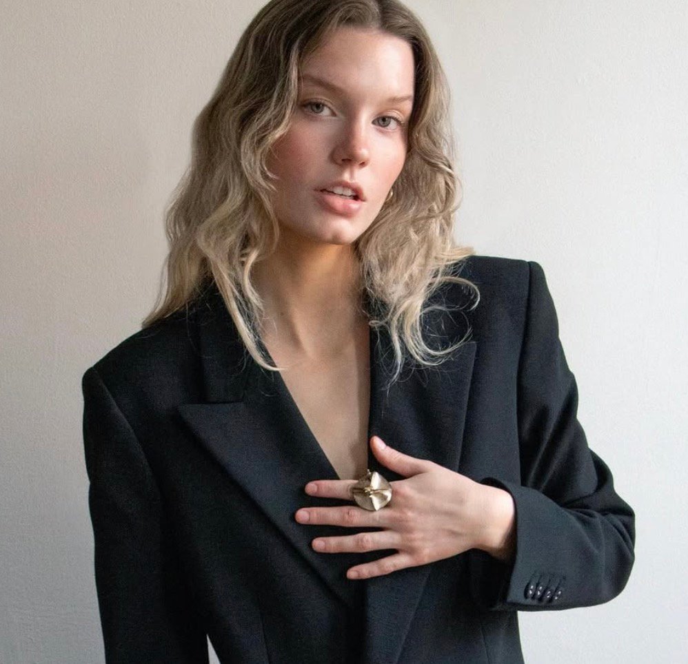 Clara MacMeekin