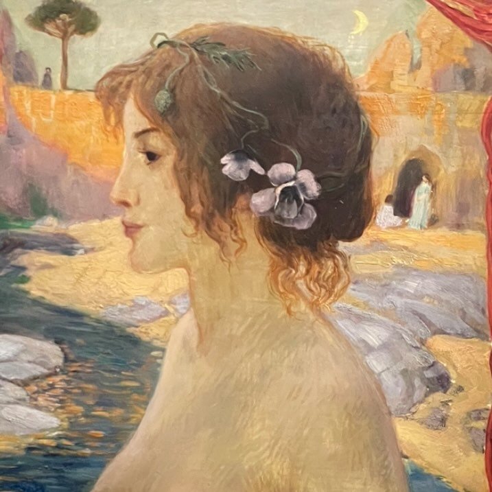Valeria Krel